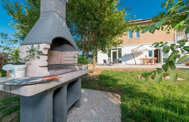 Casa Di Eolo 8 2 in Montelupone - Foto 23