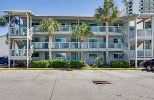 Panama City Beach Condo with Pool and Beach Access! - Foto 20