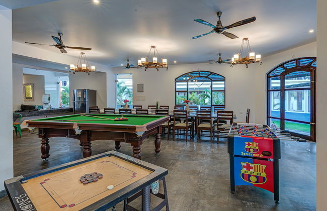 Villa Calangute Phase 17 - Photo 37