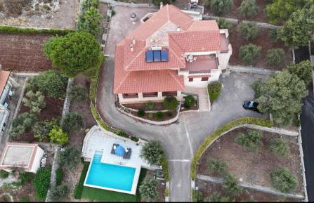 Villa Rina - Foto 10