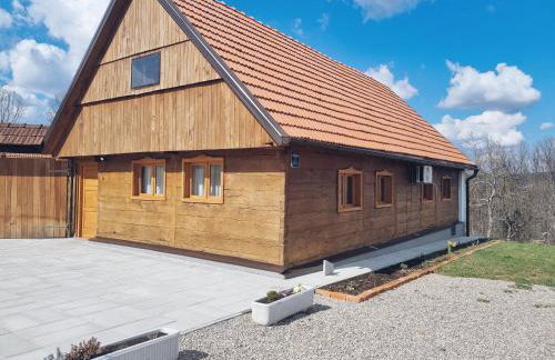 Ruralna kuća za odmor Kablarovo Brdo - Foto 11