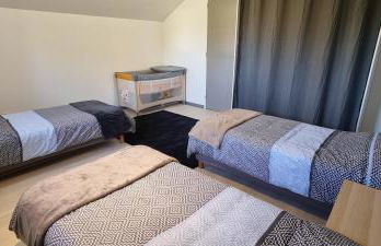 Villa Chrysalide - Foto 6