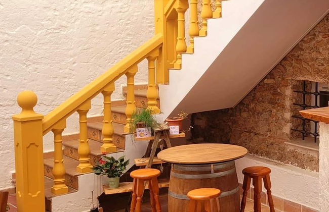 El Palacete de Cuevas - Foto 26