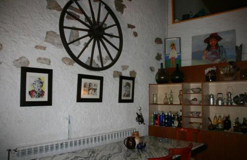 MASIA CAN SUNYER AGROTURISMO - Foto 57