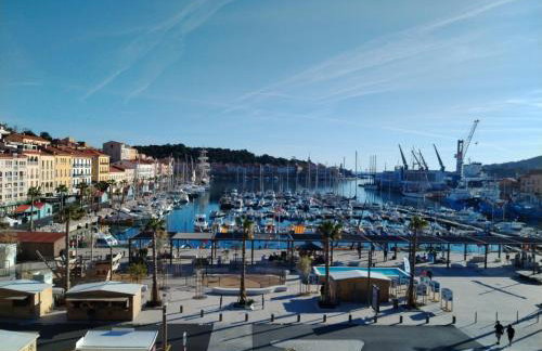 Appartement B16 onde Marine - Foto 20