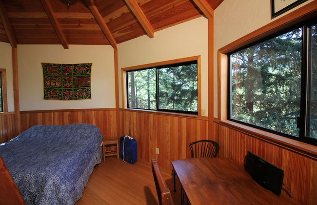 Out 'N' About Treehouse Treesort - Foto 23