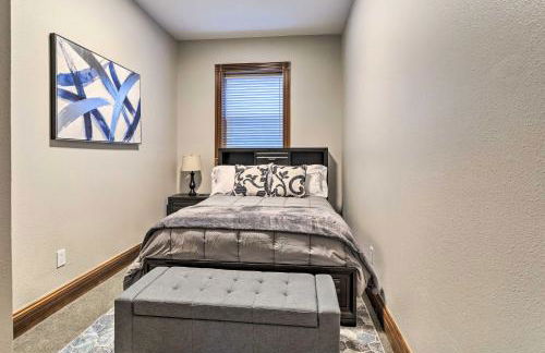 Less Than 1 Mi to St Josephs Denver Townhome! - Foto 19
