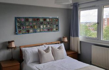 Cozy 2-Bedroom Apartment in Central London - Foto 4