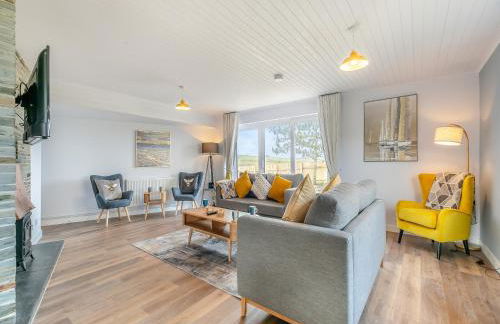 Trewethett Farm - Foto 1