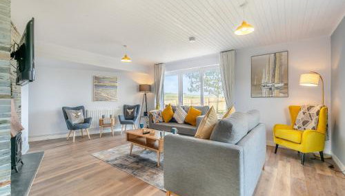 Trewethett Farm - Foto 1