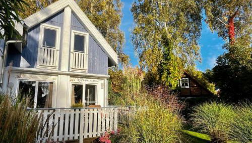 Frühlingserwachen im Haus Wassermann - Foto 2