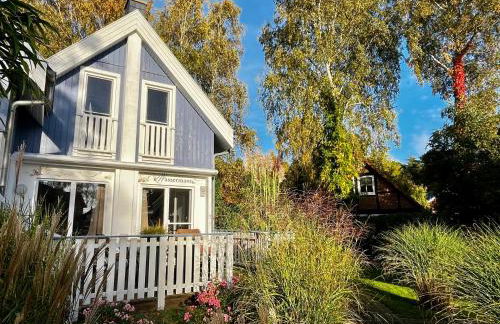 Frühlingserwachen im Haus Wassermann - Foto 2