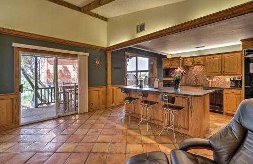 Heated Pool With View~The Lookout At Bryce Canyon - Foto 10