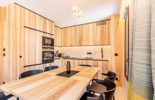 Résidence Les Cristaux - CRISTAUX B20 MAE-0301 - Foto 10