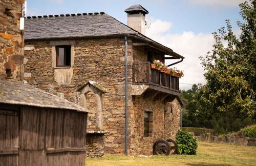 Casas do Campo - Foto 1