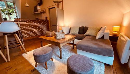 Appartement Albuconis 4, deux chambres 70 M2 - Foto 2