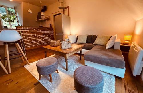 Appartement Albuconis 4, deux chambres 70 M2 - Foto 2