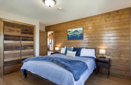 Grand Teton Paradise Unmatched Views Hot Tub - Foto 9