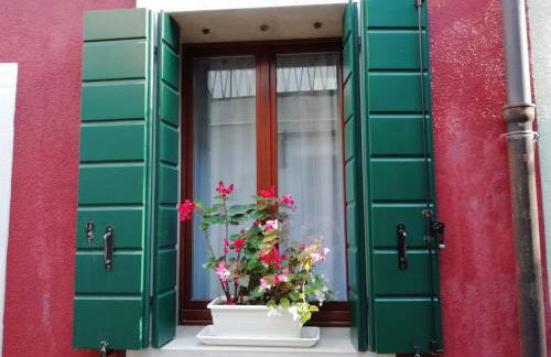 Casa sul Cielo di Burano - Photo 8