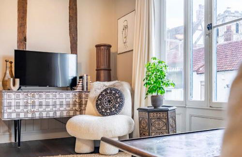 112 Micklegate - Apartment 1 - Foto 40