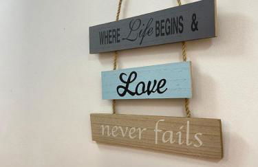 Luz's Retreat Apartment - Photo 12