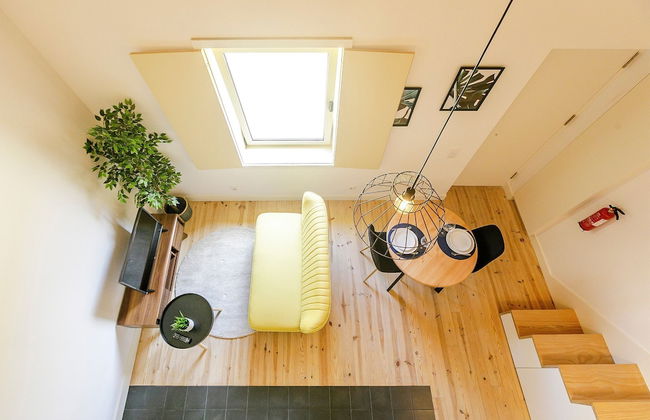 Vila Burgães by LovelyStay - Foto 48