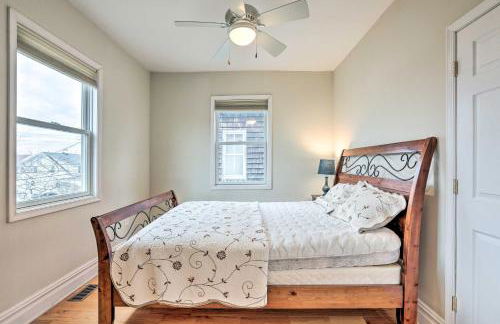 Beautiful Spacious Beach Home, Private Deck & Grill, with Beach Badges - Foto 26