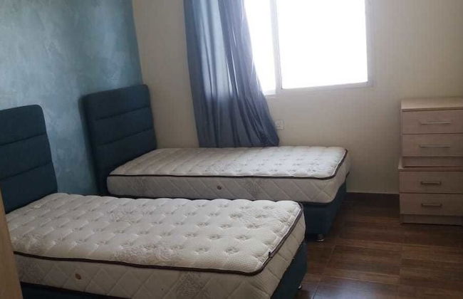 Fos'hat Al Aqaba Furnished Apartments - Photo 9