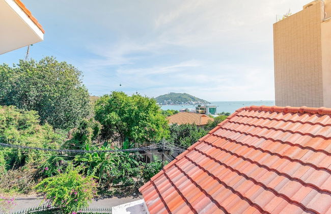 Villa Seaview 9 - Photo 34