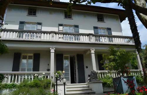 Great Charm Villa i Due Leoni Bellagio - Foto 76