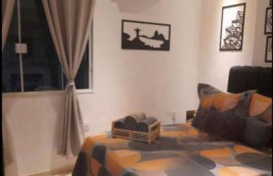 StudioRD Copacabana 250m da praia esquina com a Rua do Copacabana Palace Rodolfo Dantas - Foto 43