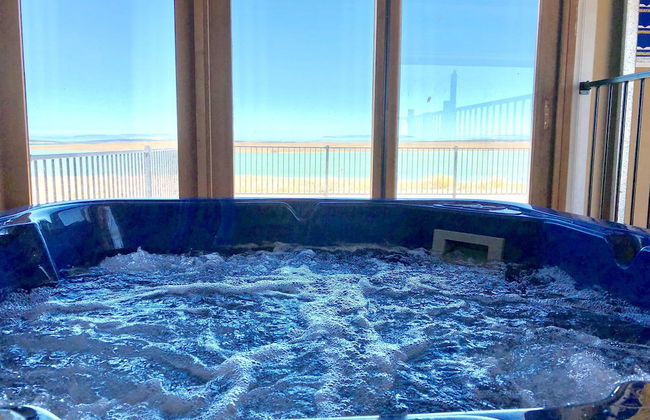 Shades of Blue Eco Retreat - Foto 12