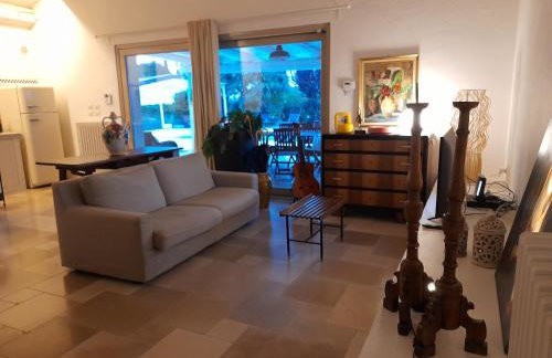 Villa Poggio Fiorito - Foto 39