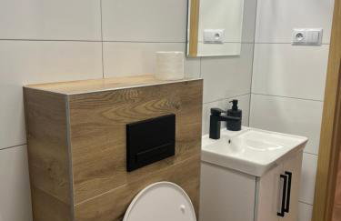 Mini house - apartament, domek do wynajęcia - Foto 18