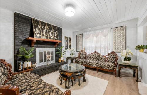 Spacious Backyard • Alfresco Dining • Pet Friendly - Foto 39