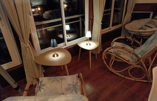 Beach apartment - Ocean sunset full view - Foto 9