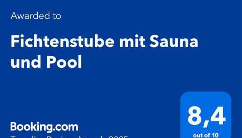Fichtenwald - Hundefreundlich, Sauna, Pool, Dachterrasse, Wald & See - Foto 4