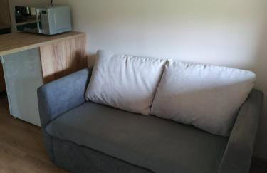 Ranczo pod lasem - Foto 14