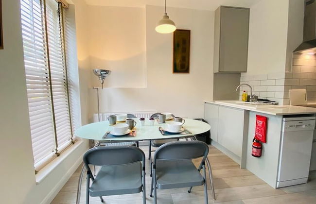 Second Nest Ramsgate - Foto 23