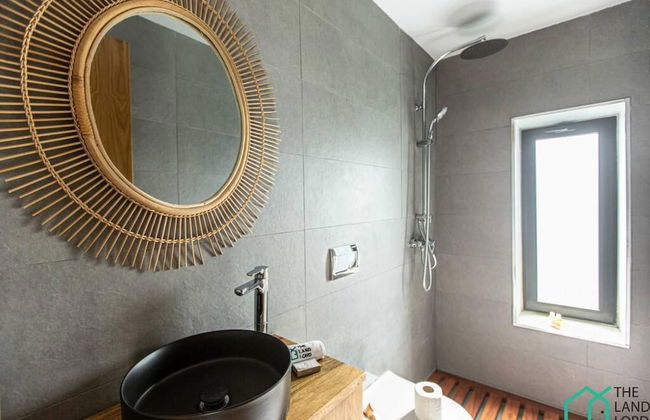 Panoramic View Enjoy a Jacuzzi in Sidi Bou Said - Foto 21