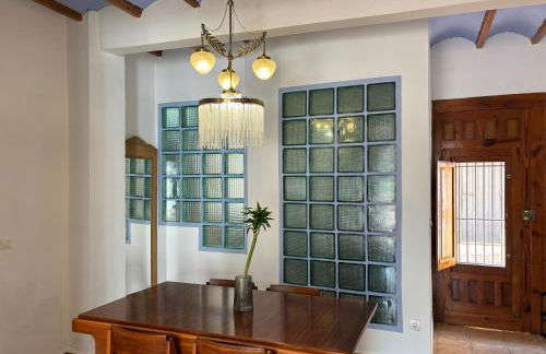 Piso en Vall de Almonacid con vistas, aire acondicionado, Wifi y Smart TV - Foto 15