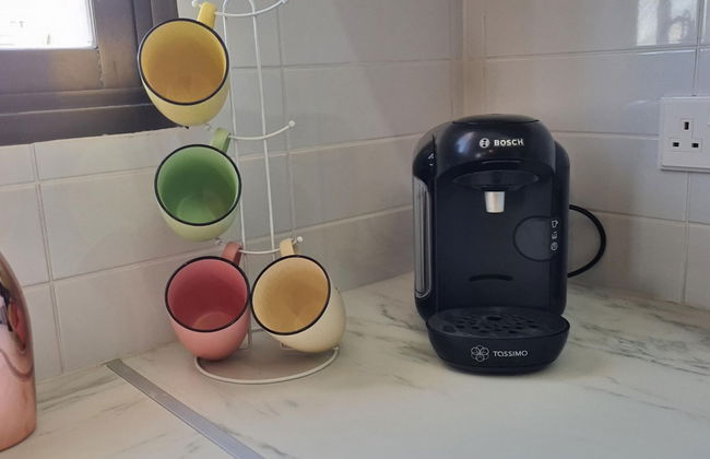 26 CLR - Stay Bellevue Apartment - Foto 3