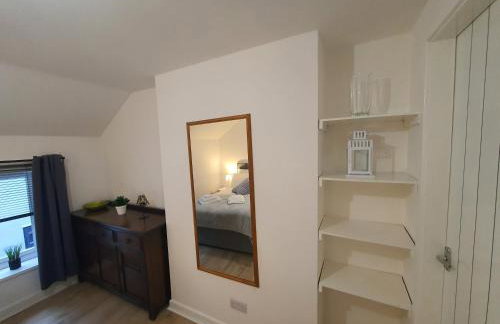 FLAT 2 Seven Cambrian Square First Floor Flat - Foto 23