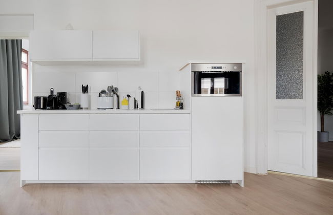 Limehome Dresden Hoyerswerdaerstraße - Foto 36