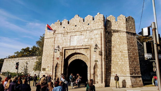 Serbie du Sud : Excursion d’une journée à Niš au départ de Belgrade - Photo 5