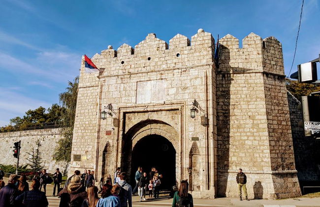 Serbie du Sud : Excursion d’une journée à Niš au départ de Belgrade - Photo 5