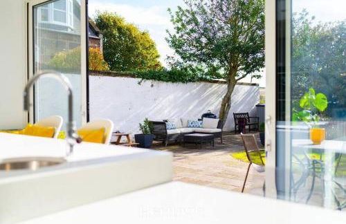 Sunnybrae House Seaside Family-friendly Getaway in Stonehaven With Hot Tub - Foto 25