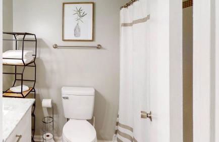 stylish townhome, sleeps 8, pet friendly - Foto 27