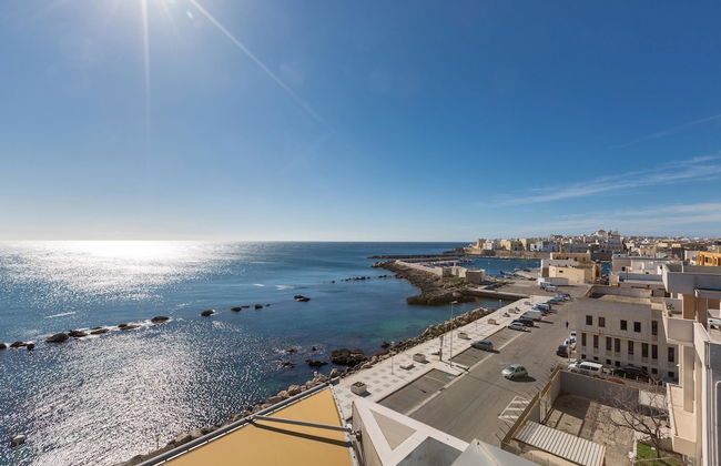 1327 Appartamento Spinalonga by Barbarhouse - Foto 21