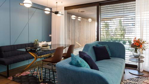 ANTON Dolomites Hideaway - Foto 3